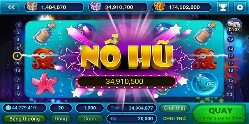 Game nổ hũ uy tín Kuwin là điểm đến giải trí hấp dẫn. 