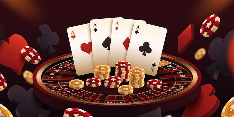 Kinh nghiệm chơi tại casino là những thứ mà tân binh cần nắm bắt trước khi tham gia vào các trò chơi