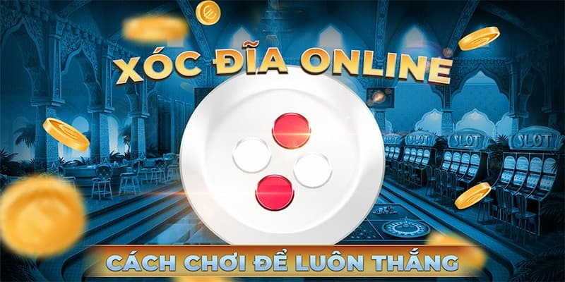 Sử dụng phương pháp cược ngắt quãng để suy nghĩ chiến thuật