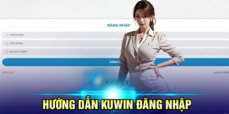 Quy trình đăng nhập dễ dàng