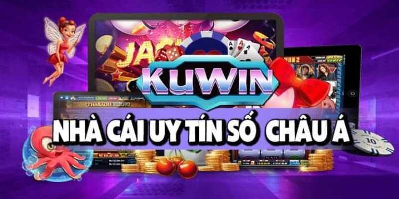 Nạp tiền KUWIN dành cho ai?