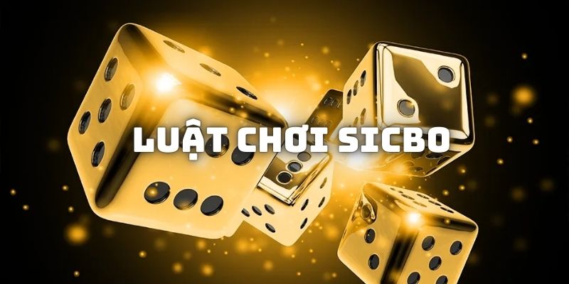 Tổng quan về cách chơi Sicbo game tại Kubet