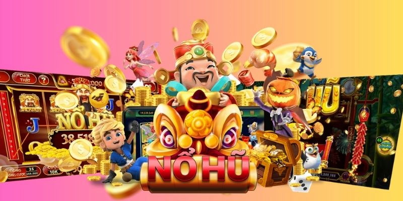 Giới thiệu chung về nổ hũ 99 - siêu phẩm game online